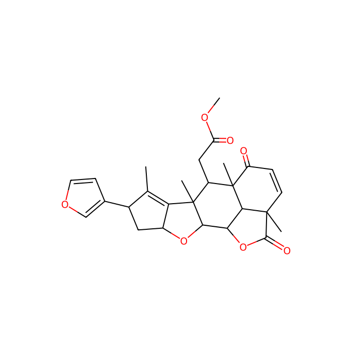 Nimbolide - ≥97% CAS No(25990-37-8) by Aladdin Scientific