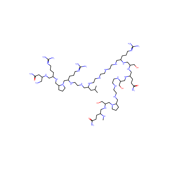 Neuromedin U-25 (human) (NMU) - Moligand™ CAS No(312306-89-1) by Aladdin Scientific