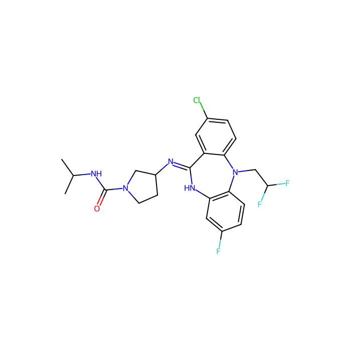 NVS-PAK1-1 - ≥98% CAS No(1783816-74-9) by Aladdin Scientific