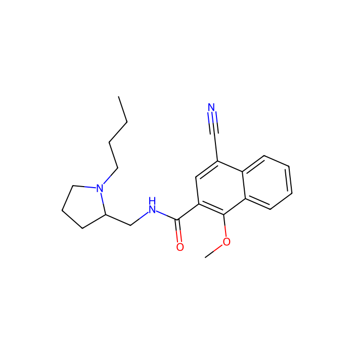 Nafadotride - Moligand™, ≥99% CAS No(149649-22-9) by Aladdin Scientific