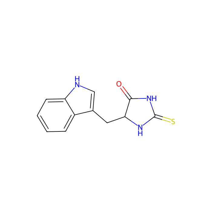 Necrostatin-1 - ≥95% CAS No(64419-92-7) by Aladdin Scientific