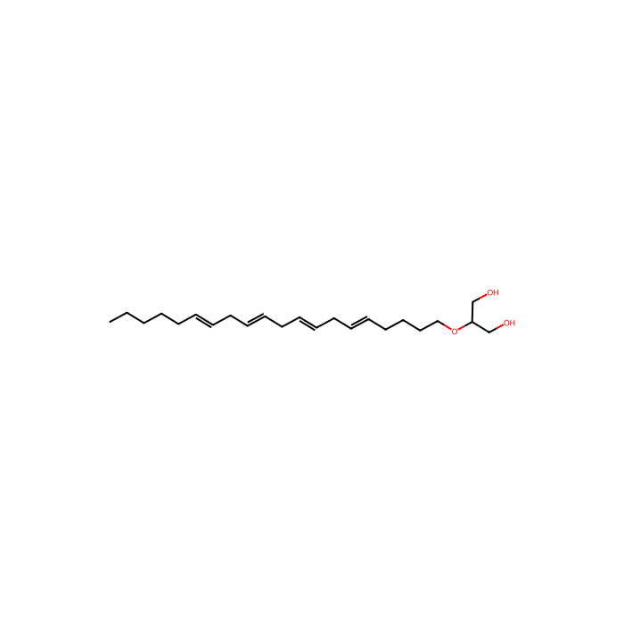 Noladin ether - Moligand™, ≥98%, a solution in ethanol CAS No(222723-55-9) by Aladdin Scientific
