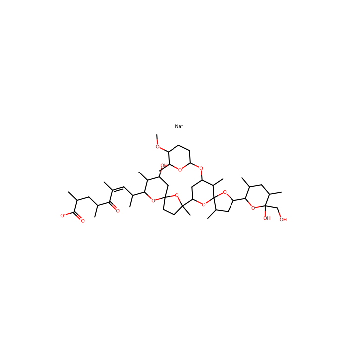 Nanchangmycin - ≥98% CAS No(65101-87-3) by Aladdin Scientific