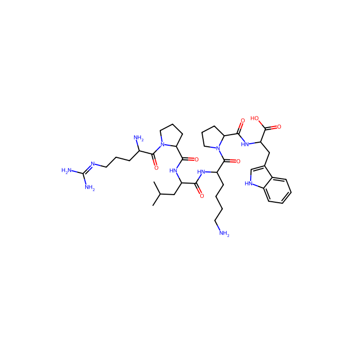 Novokinin - ≥98% CAS No(358738-77-9) by Aladdin Scientific