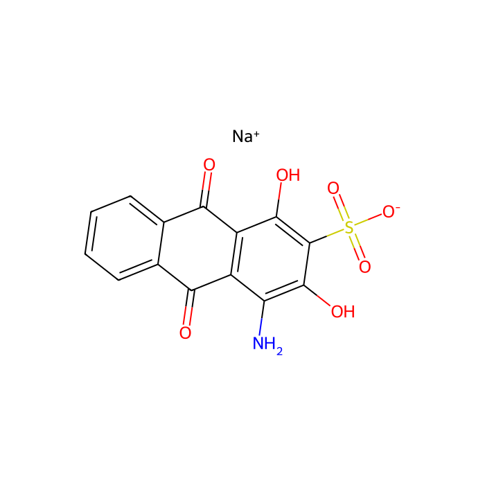 Nuclear fast red - ≥92% CAS No(6409-77-4) by Aladdin Scientific