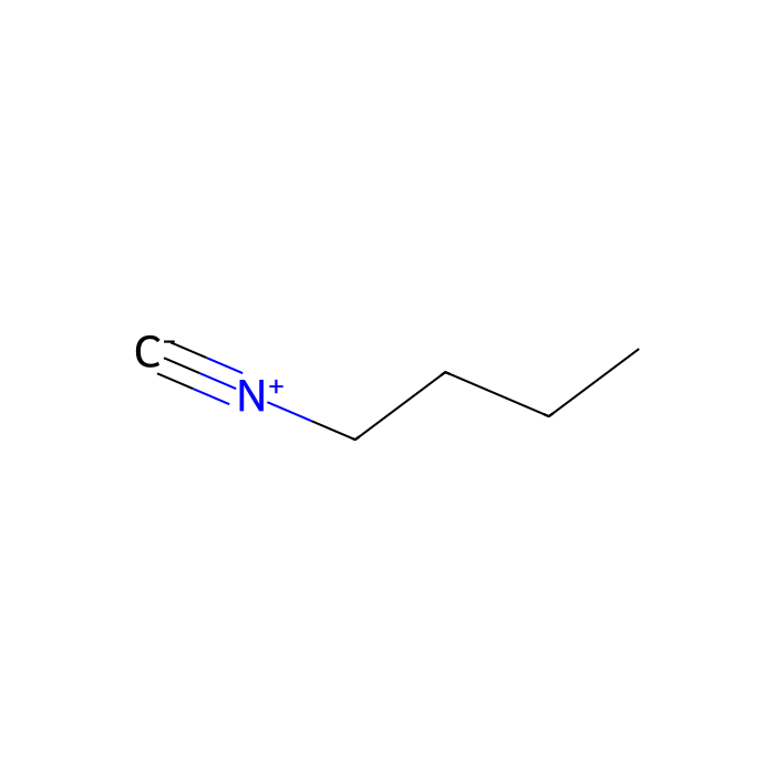 n-Butylisocyanide - ≥97% CAS No(2769-64-4) by Aladdin Scientific