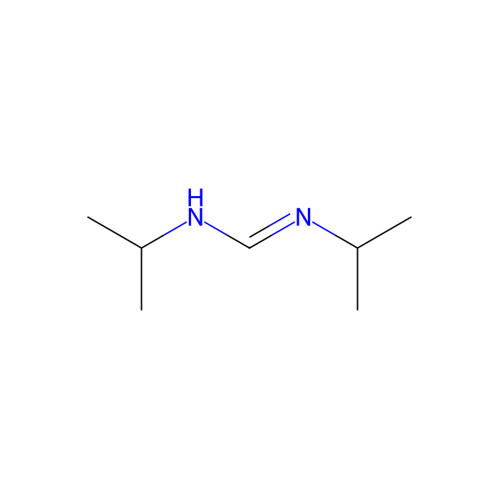 N,N'-Bis(1-methylethyl)methanimidamide - ≥98% CAS No(44843-38-1) by Aladdin Scientific