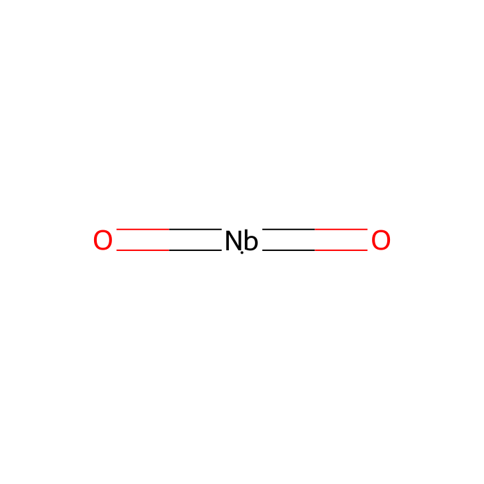 Niobium(IV) oxide - ≥99% CAS No(12034-59-2) by Aladdin Scientific