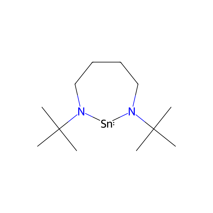N,N''-Di-t-butyl-2,3-diamidobutanetin(II) - ≥98% CAS No(1268357-44-3) by Aladdin Scientific