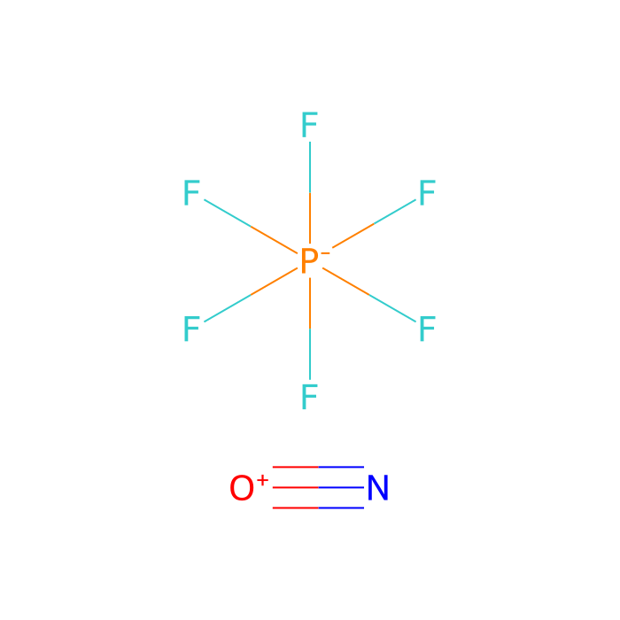 Nitrosonium hexafluorophosphate - ≥97% CAS No(16921-91-8) by Aladdin Scientific