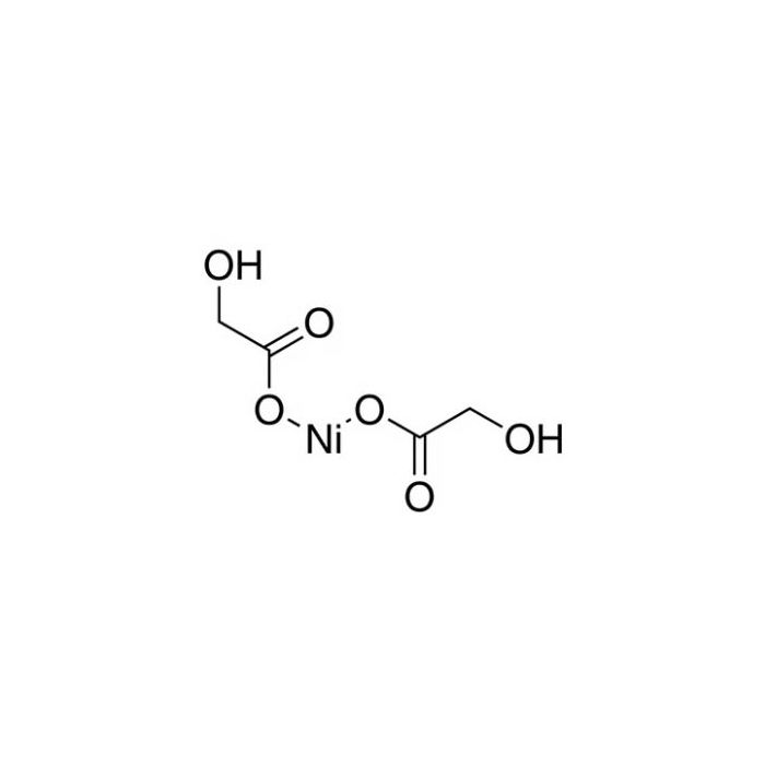 Nickel(II) hydroxyacetate - Ni27-29% CAS No(41587-84-2) by Aladdin Scientific