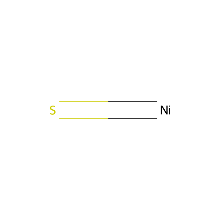 Nickel(II) sulfide - ≥99.9% metals basis CAS No(16812-54-7) by Aladdin Scientific