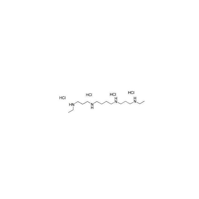 N1,N12-Diethylspermine tetrahydrochloride - ≥97% CAS No(113812-15-0) by Aladdin Scientific