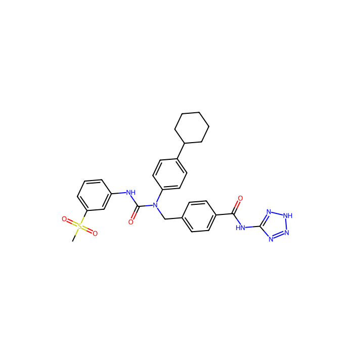 NNC 0640 - Moligand™, ≥97%(HPLC) CAS No(307986-98-7) by Aladdin Scientific