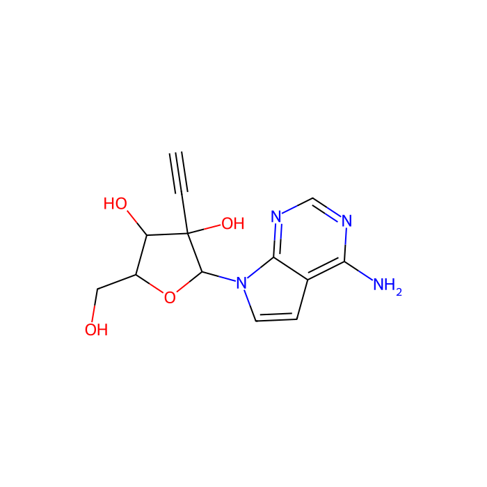 NITD 008 - ≥97%(HPLC) CAS No(1044589-82-3) by Aladdin Scientific