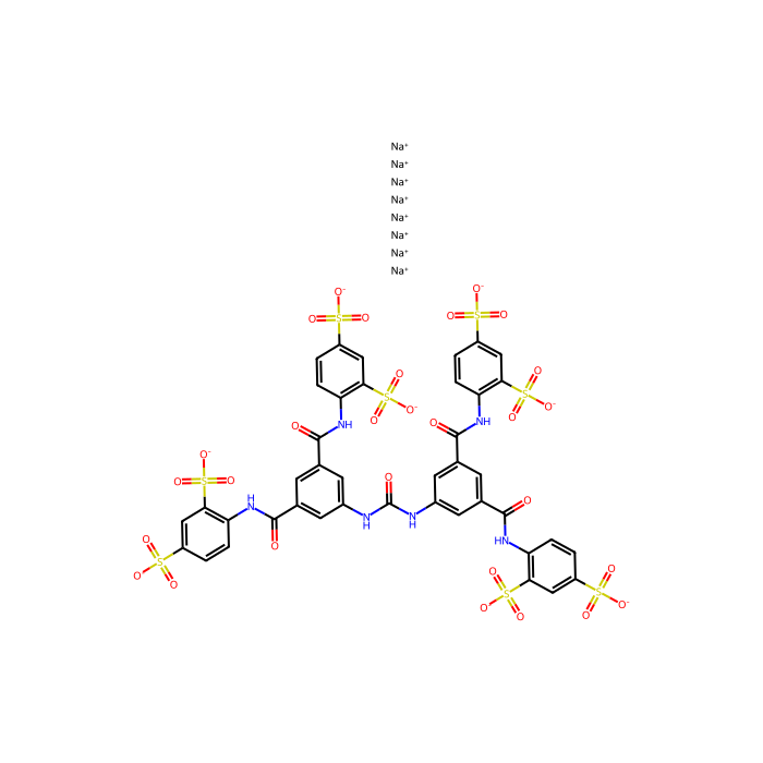 NF 449 -  CAS No(627034-85-9) by Aladdin Scientific