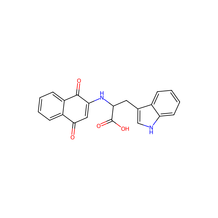 NQTrp - ≥95% CAS No(185351-19-3) by Aladdin Scientific