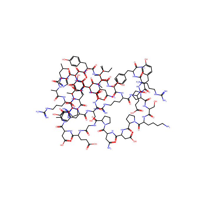 Neuropeptide Y (porcine), TFA salt -   CAS No(83589-17-7 (free)) by Aladdin Scientific