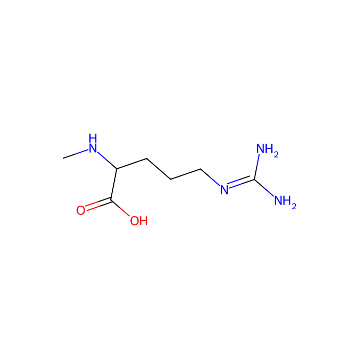 N2-Methyl-L-arginine - ≥96% CAS No(2480-28-6) by Aladdin Scientific