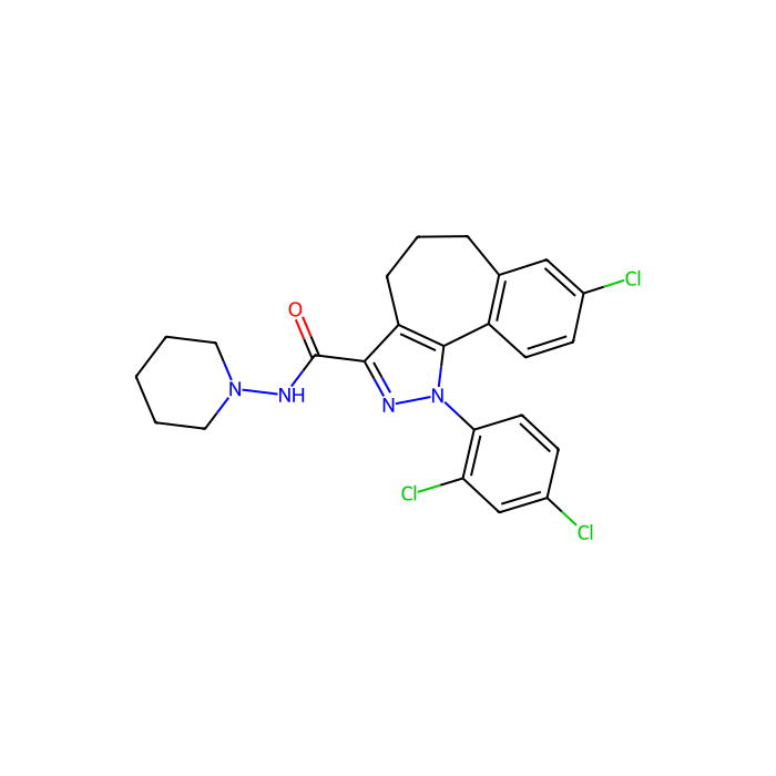 NESS 0327 - ≥98%(HPLC) CAS No(494844-07-4) by Aladdin Scientific