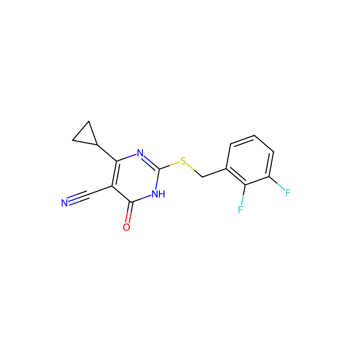 NVP CXCR2 20 - ≥98%(HPLC) CAS No(1029521-30-9) by Aladdin Scientific