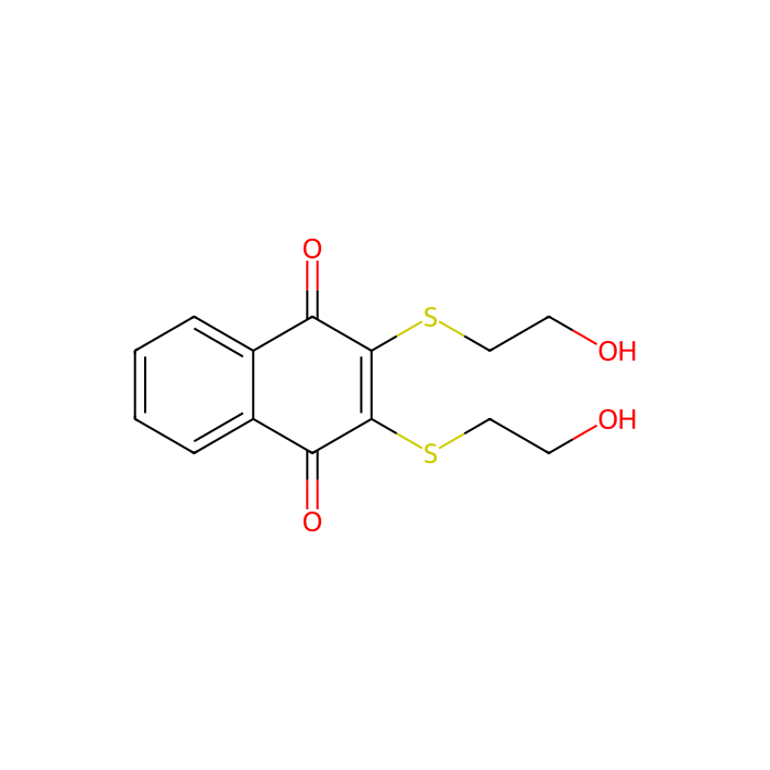 NSC 95397 - ≥97%(HPLC) CAS No(93718-83-3) by Aladdin Scientific