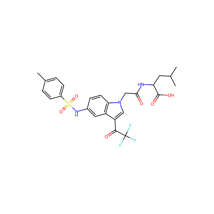 NTRC 824 - ≥98%(HPLC) CAS No(1623002-61-8) by Aladdin Scientific