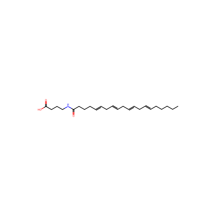 N-ArachidonylGABA - Moligand™, ≥98%(HPLC) CAS No(128201-89-8) by Aladdin Scientific