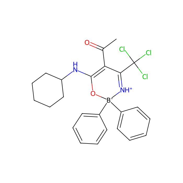 NBC 19 - ≥98% CAS No(2068818-75-5) by Aladdin Scientific