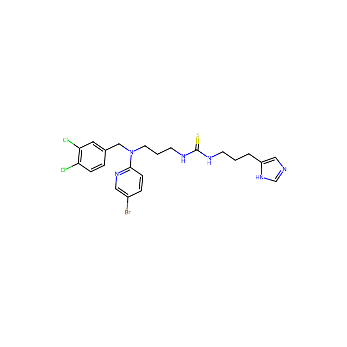 NNC 26-9100 - Moligand™, ≥99%(HPLC) CAS No(199522-35-5) by Aladdin Scientific