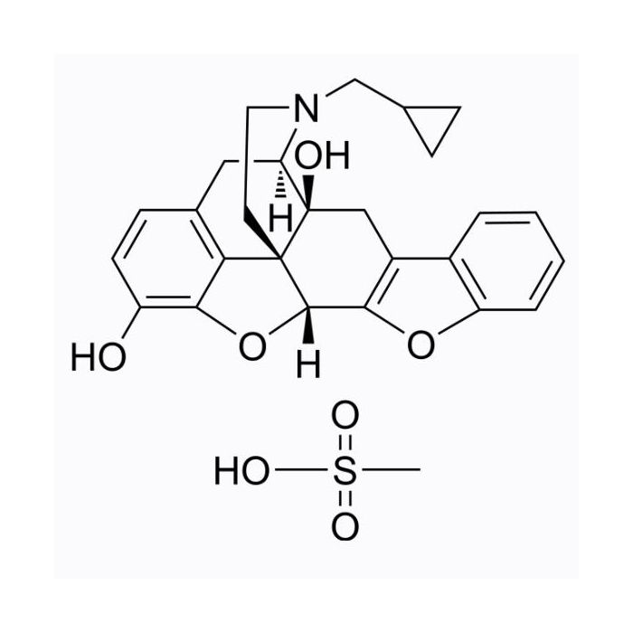 Naltriben mesylate - Moligand™,≥98% CAS No(122517-78-6) by Aladdin Scientific