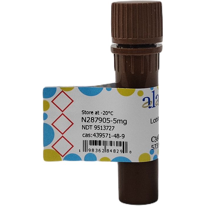 NDT 9513727 - Moligand™, ≥98%(HPLC) CAS No(439571-48-9) by Aladdin Scientific