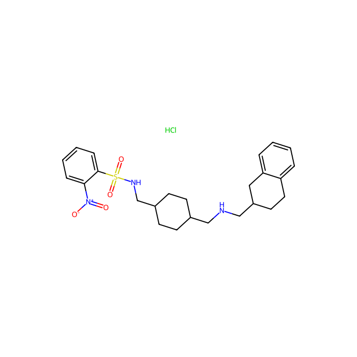 NTNCB hydrochloride - ≥98%(HPLC) CAS No(191931-56-3) by Aladdin Scientific