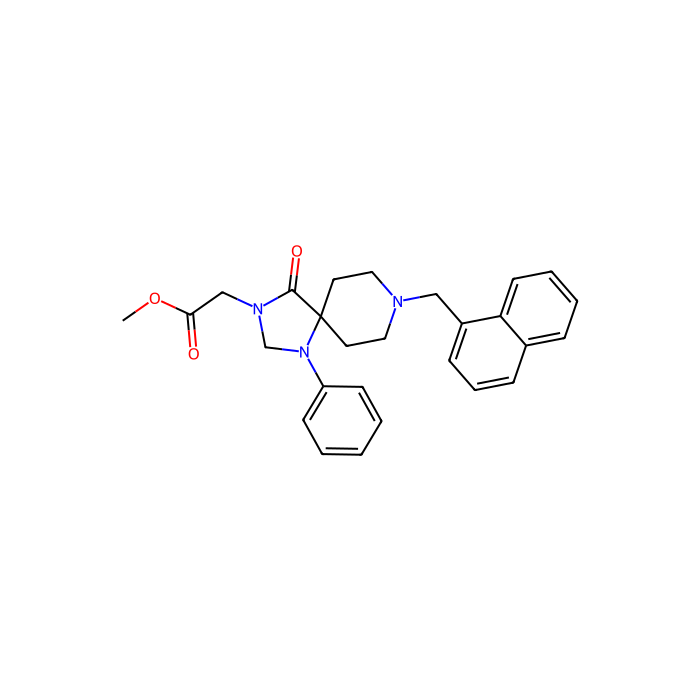 NNC 63-0532 - ≥98%(HPLC) CAS No(250685-44-0) by Aladdin Scientific