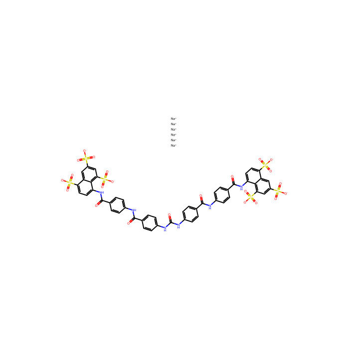 NF 279 -  CAS No(202983-32-2) by Aladdin Scientific