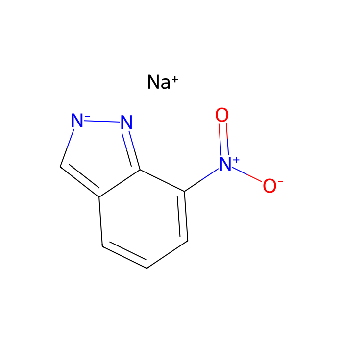 7-NINA - ≥98% CAS No(161467-34-1) by Aladdin Scientific