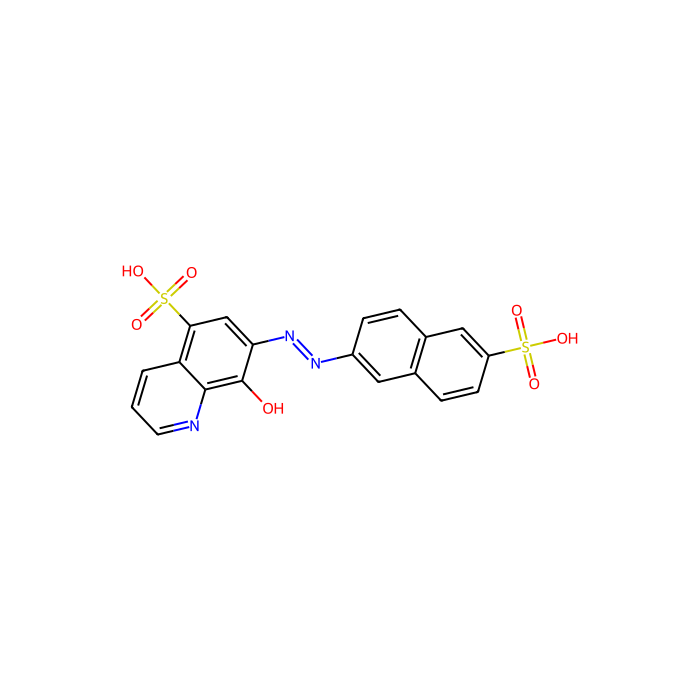 NSC 87877 - ≥98%(HPLC) CAS No(56990-57-9) by Aladdin Scientific