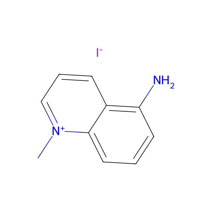 NNMTi - ≥95% CAS No(42464-96-0) by Aladdin Scientific