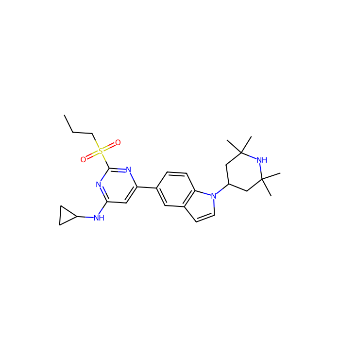 NVS-CECR2-1 - Moligand™, ≥98%(HPLC) CAS No(1992047-61-6) by Aladdin Scientific