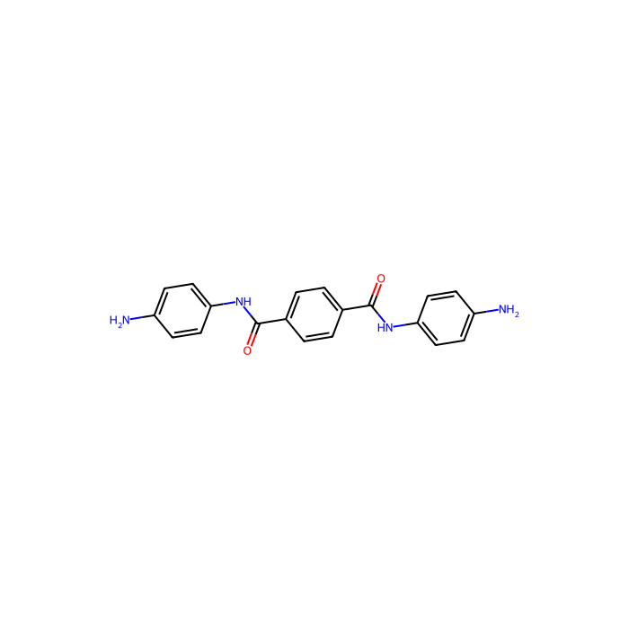 N,N'-bis(4-aMinophenyl)benzene-1,4-dicarboxaMide - ≥99%(HPLC) CAS No(34066-75-6) by Aladdin Scientific