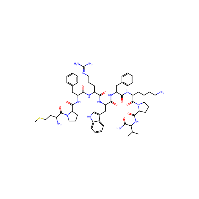 Nonapeptide-1 -   CAS No(158563-45-2) by Aladdin Scientific