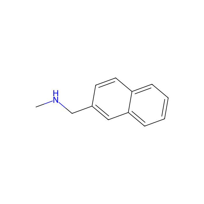 N-methyl-1-(naphthalen-2-yl)methanamine - ≥97% CAS No(76532-33-7) by Aladdin Scientific