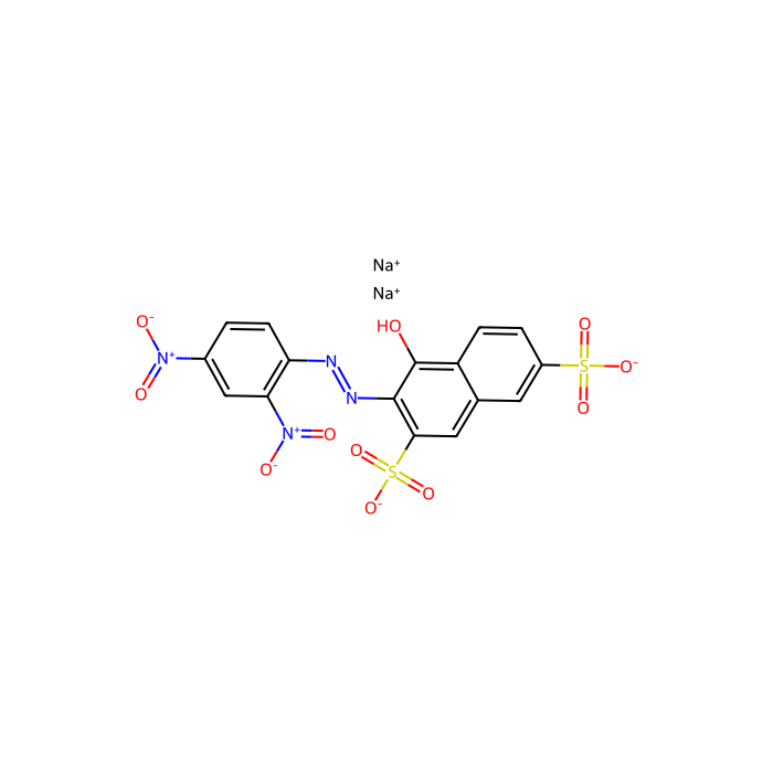 Nitrazine yellow Indicator - 0.1% CAS No(5423-07-4) by Aladdin Scientific