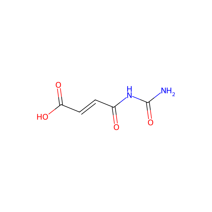 N-Carbamoylmaleamic acid - ≥95% CAS No(105-61-3) by Aladdin Scientific