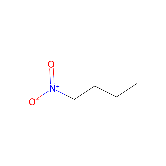 1-Nitrobutane - ≥97% CAS No(627-05-4) by Aladdin Scientific