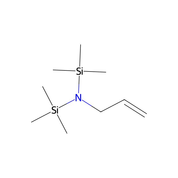 N-Allyl-N，N-bis(trimethylsilyl)amine - ≥95% CAS No(7688-51-9) by Aladdin Scientific