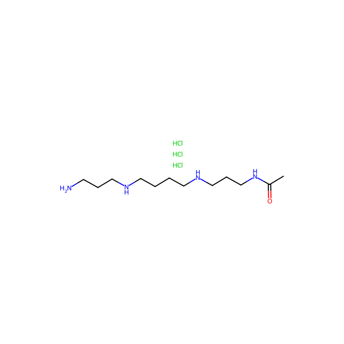N1-Acetylspermine trihydrochloride - Moligand™,≥97% CAS No(77928-70-2) by Aladdin Scientific