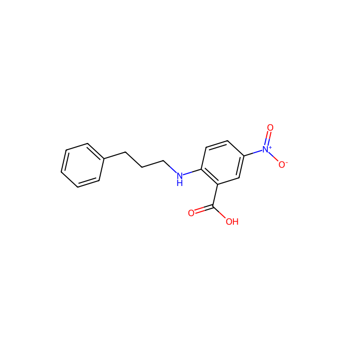 NPPB - Moligand™, ≥97% CAS No(107254-86-4) by Aladdin Scientific