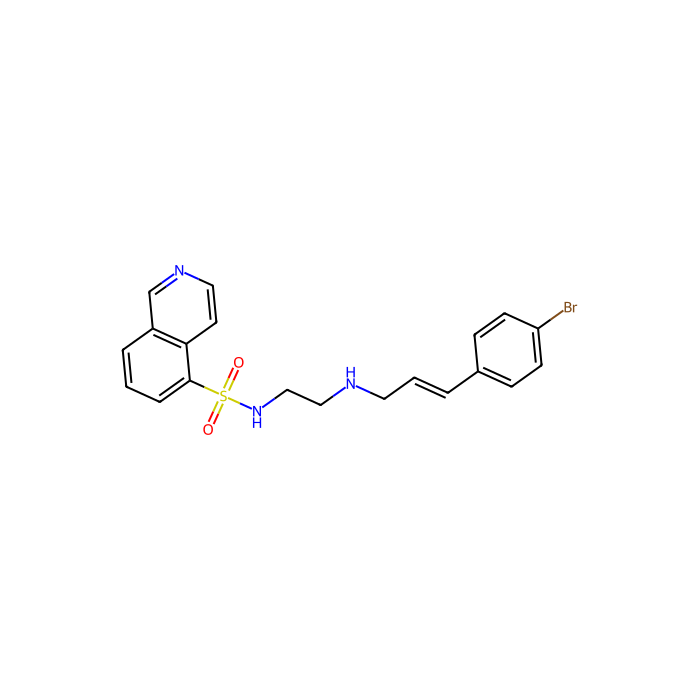 H-89 - Moligand™, ≥97% CAS No(127243-85-0) by Aladdin Scientific