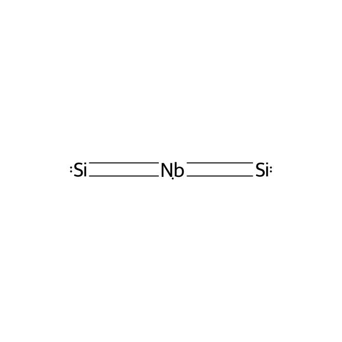 NIOBIUM SILICIDE - ≥99.9% metals basis CAS No(12034-80-9) by Aladdin Scientific